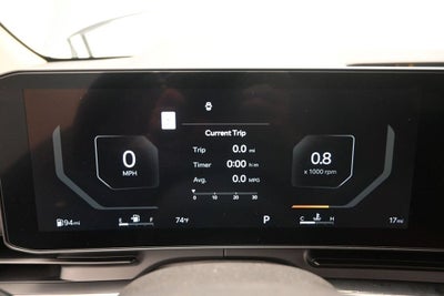2027 Kia Carnival SX Prestige