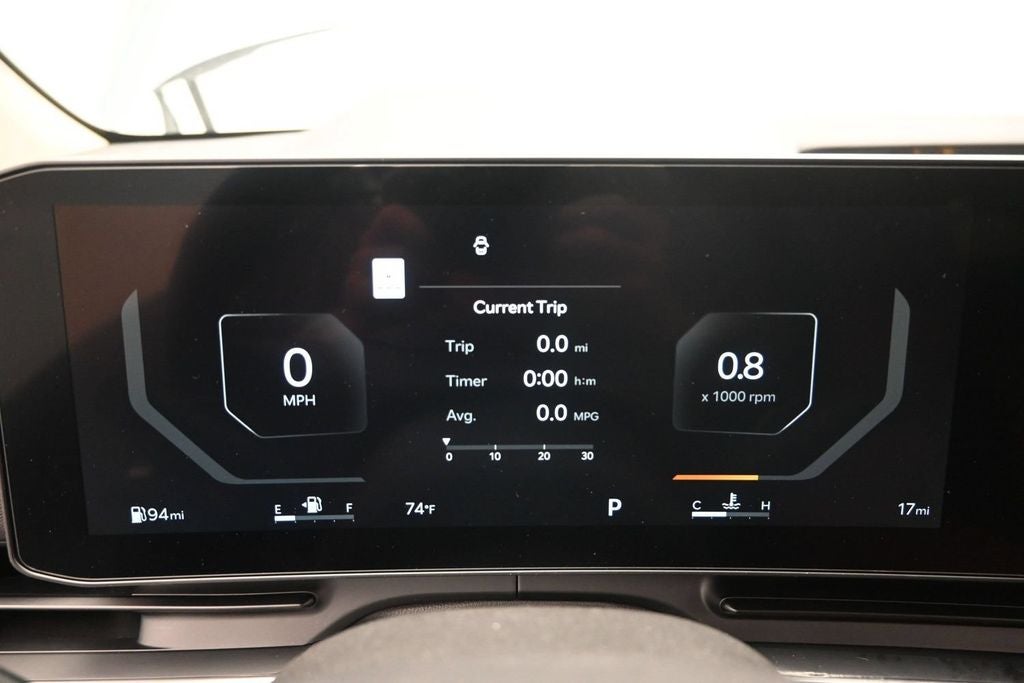 2027 Kia Carnival SX Prestige