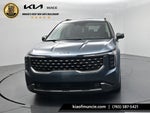 2027 Kia Carnival SX Prestige