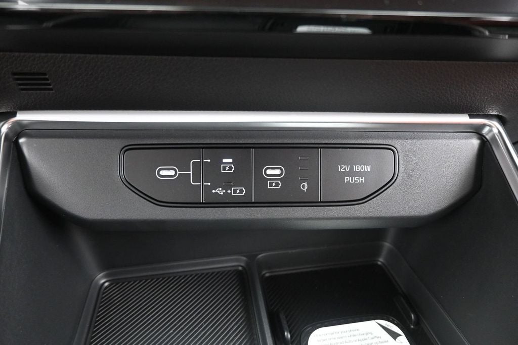 2027 Kia Carnival SX Prestige