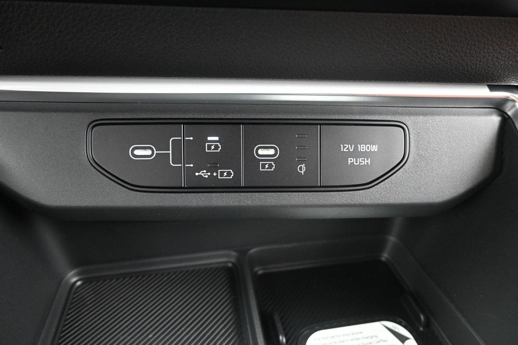2027 Kia Carnival SX Prestige