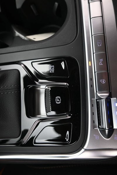 2027 Kia Carnival SX Prestige