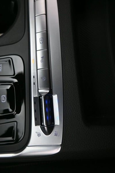 2027 Kia Carnival SX Prestige