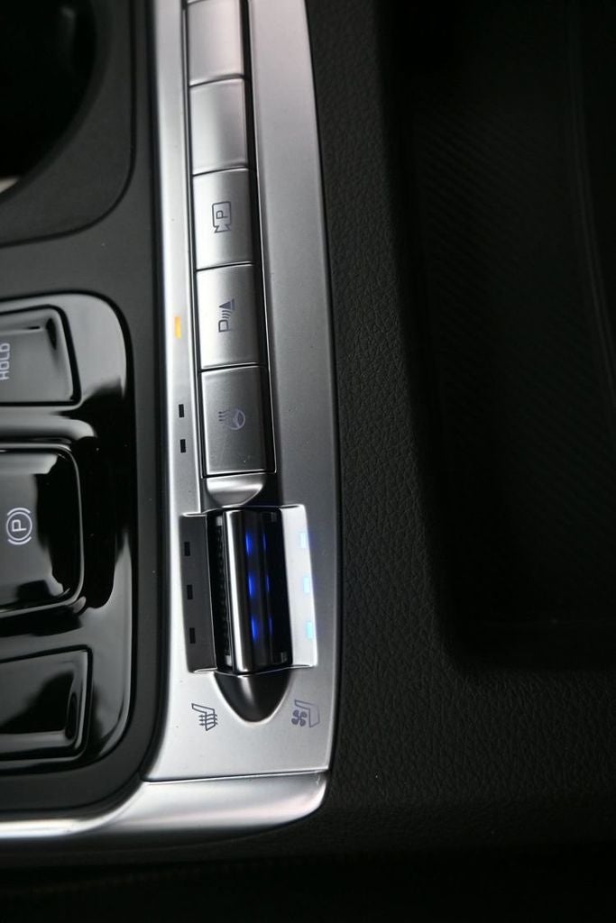 2027 Kia Carnival SX Prestige