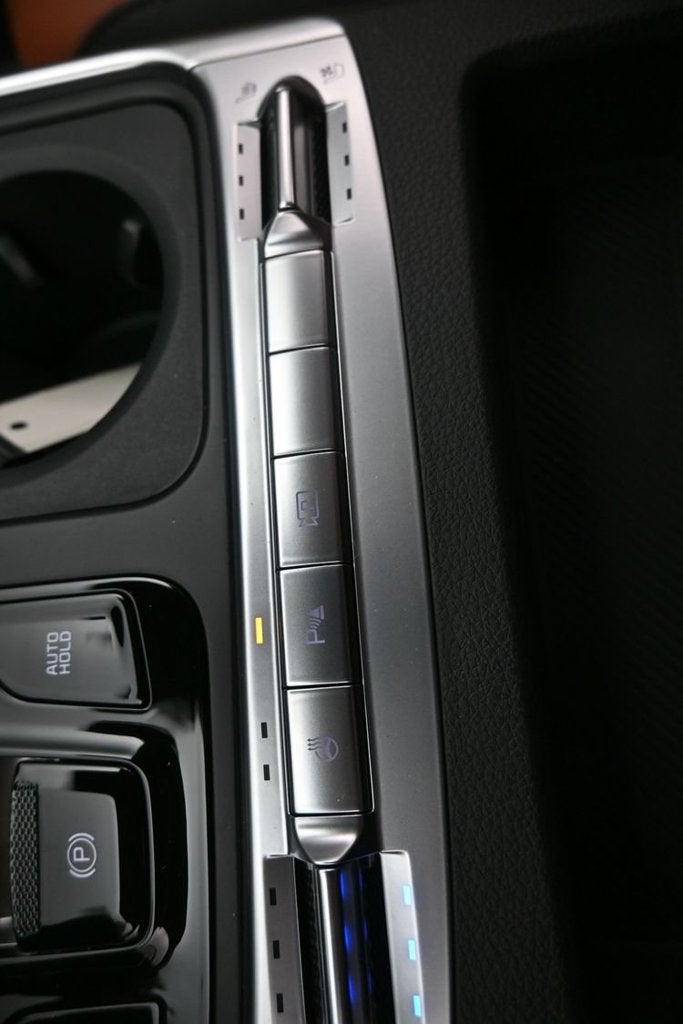 2027 Kia Carnival SX Prestige