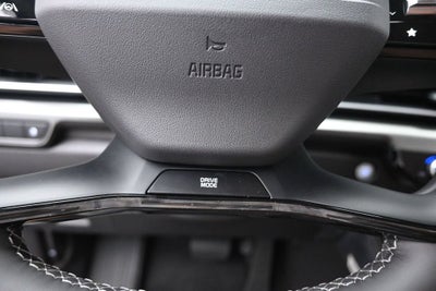 2027 Kia Carnival SX Prestige