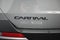 2027 Kia Carnival SX