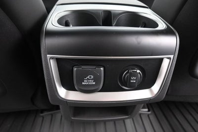 2027 Kia Carnival SX