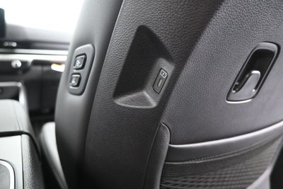 2027 Kia Carnival SX