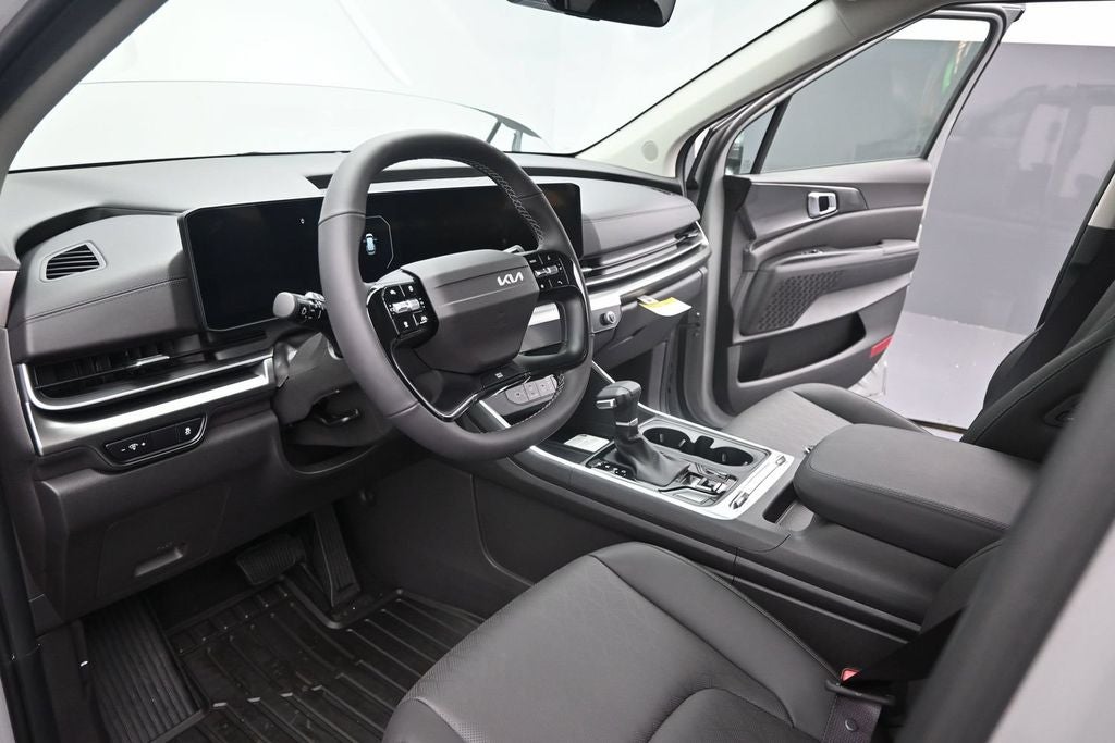 2027 Kia Carnival SX