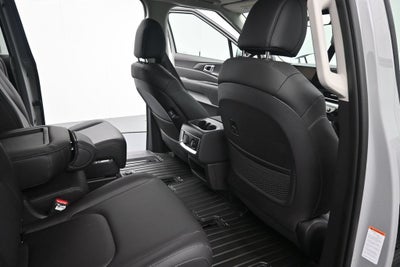 2027 Kia Carnival SX