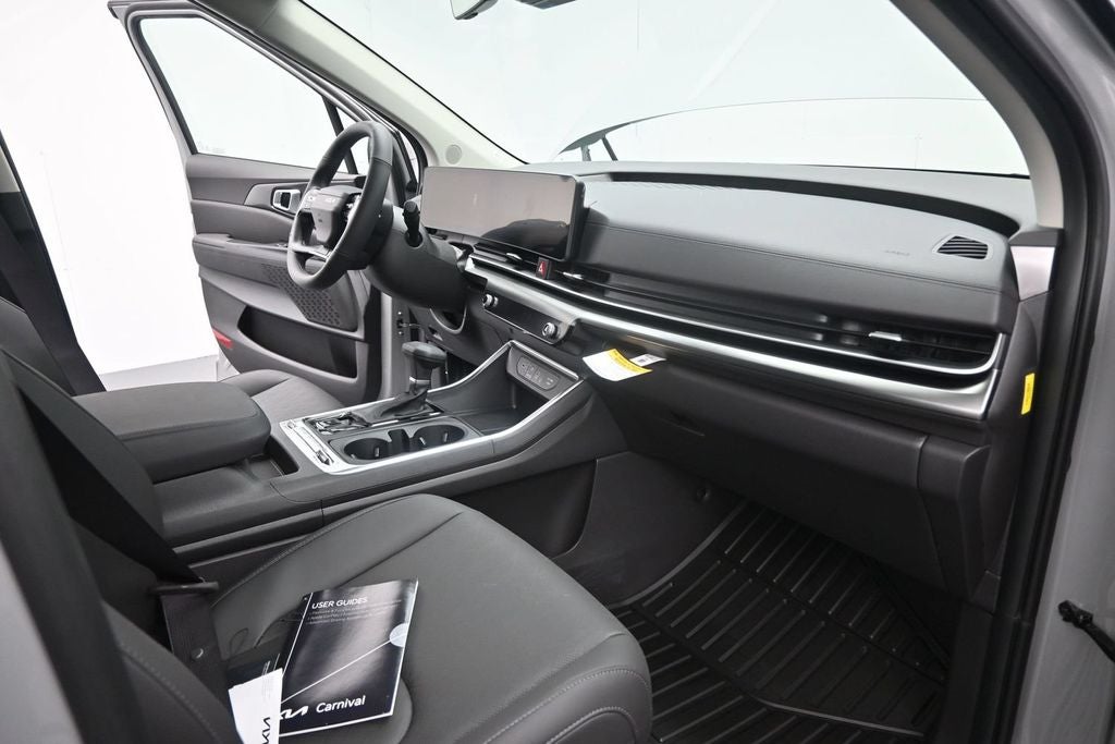 2027 Kia Carnival SX