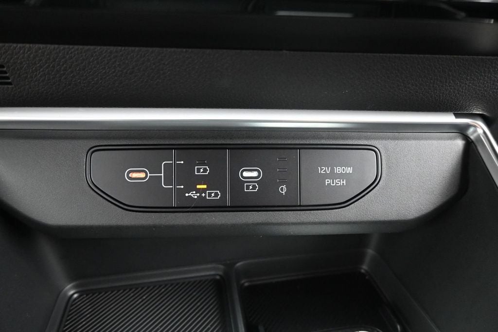 2027 Kia Carnival SX