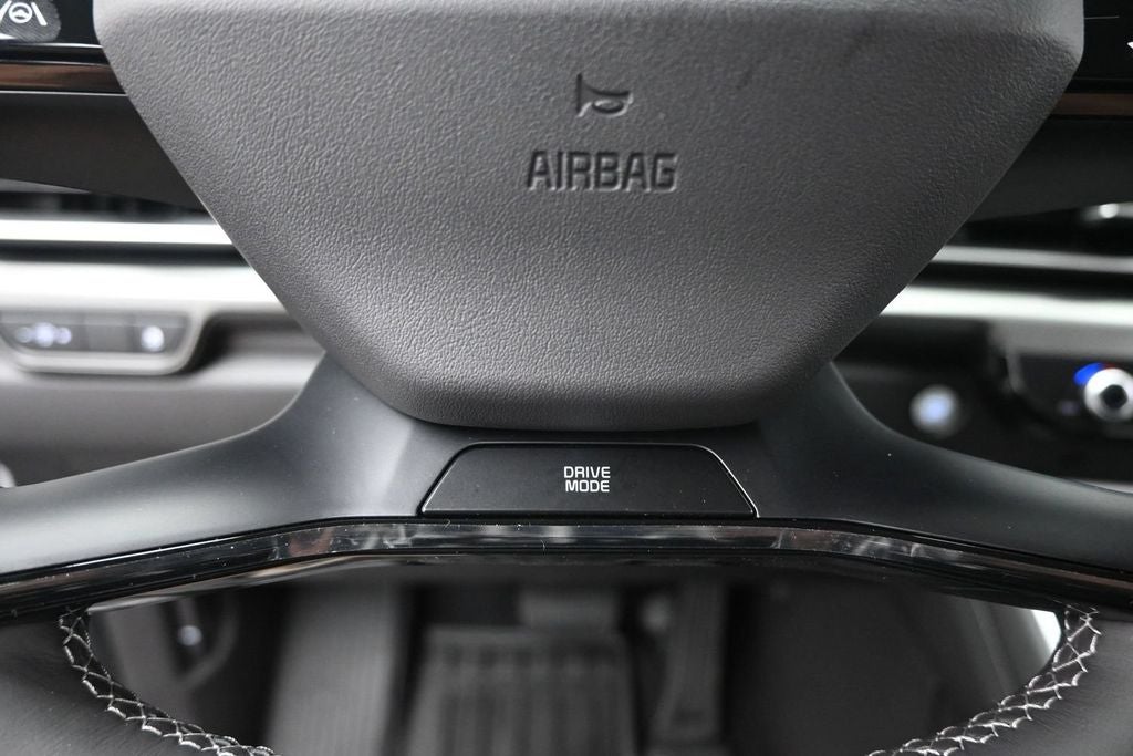 2027 Kia Carnival SX
