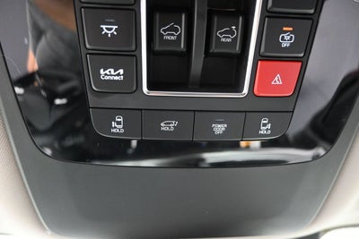 2027 Kia Carnival SX