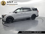 2027 Kia Carnival SX