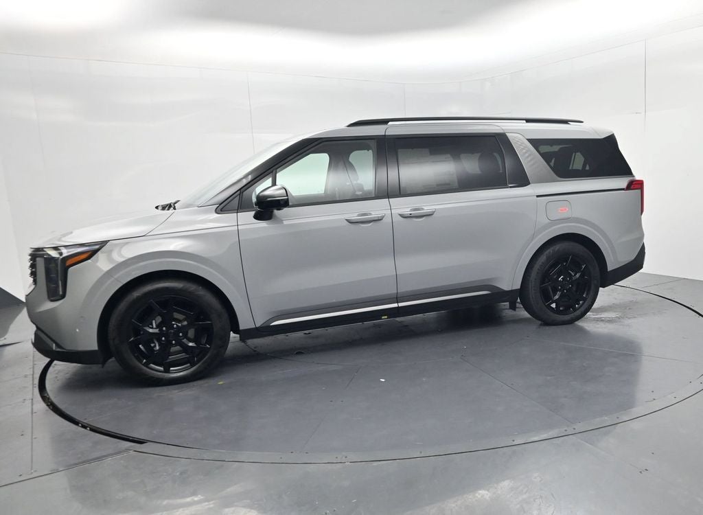 2027 Kia Carnival SX