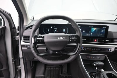 2027 Kia Carnival SX