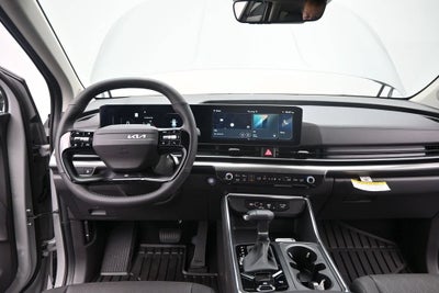 2027 Kia Carnival SX