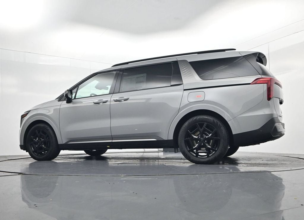 2027 Kia Carnival SX