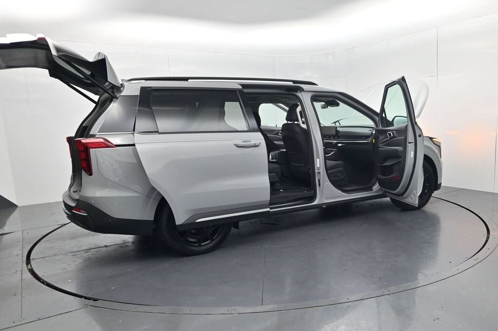 2027 Kia Carnival SX