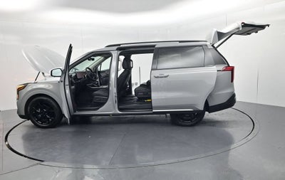 2027 Kia Carnival SX
