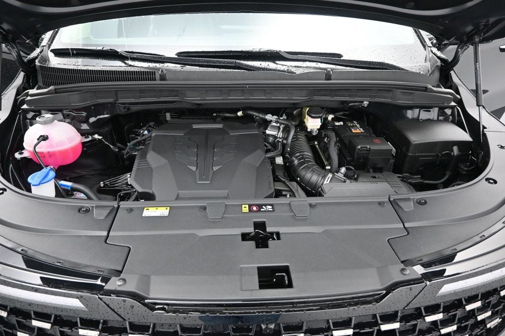 2027 Kia Carnival SX