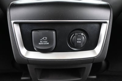 2027 Kia Carnival SX