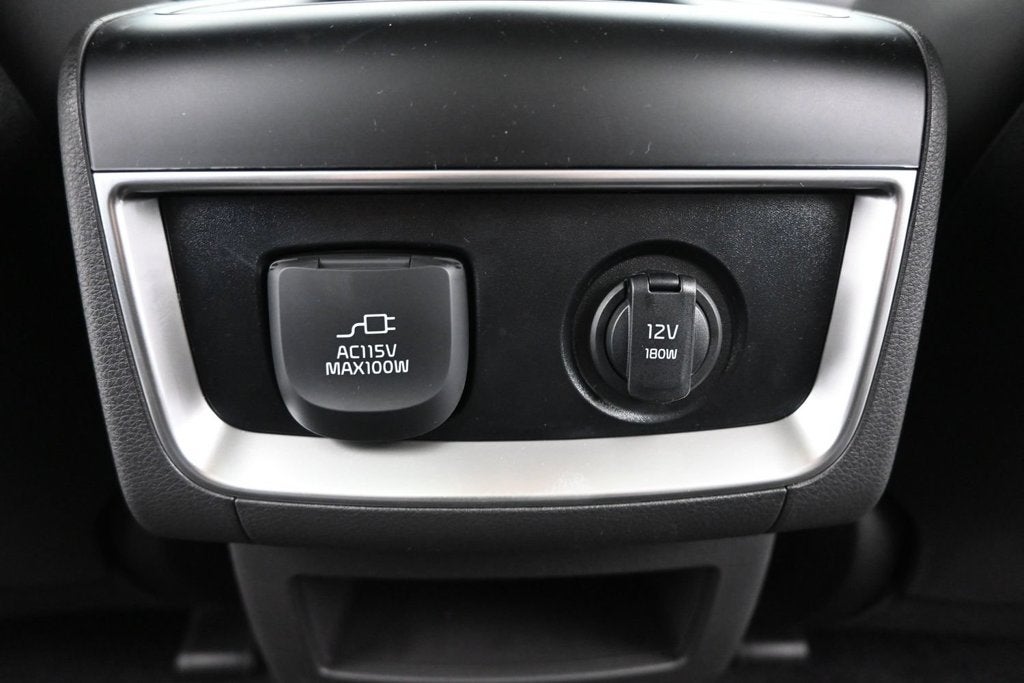 2027 Kia Carnival SX
