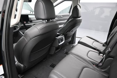 2027 Kia Carnival SX