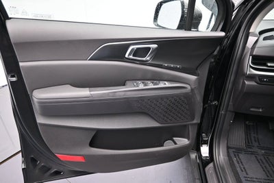 2027 Kia Carnival SX