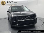 2027 Kia Carnival SX