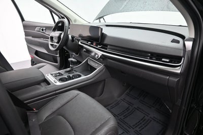 2027 Kia Carnival SX