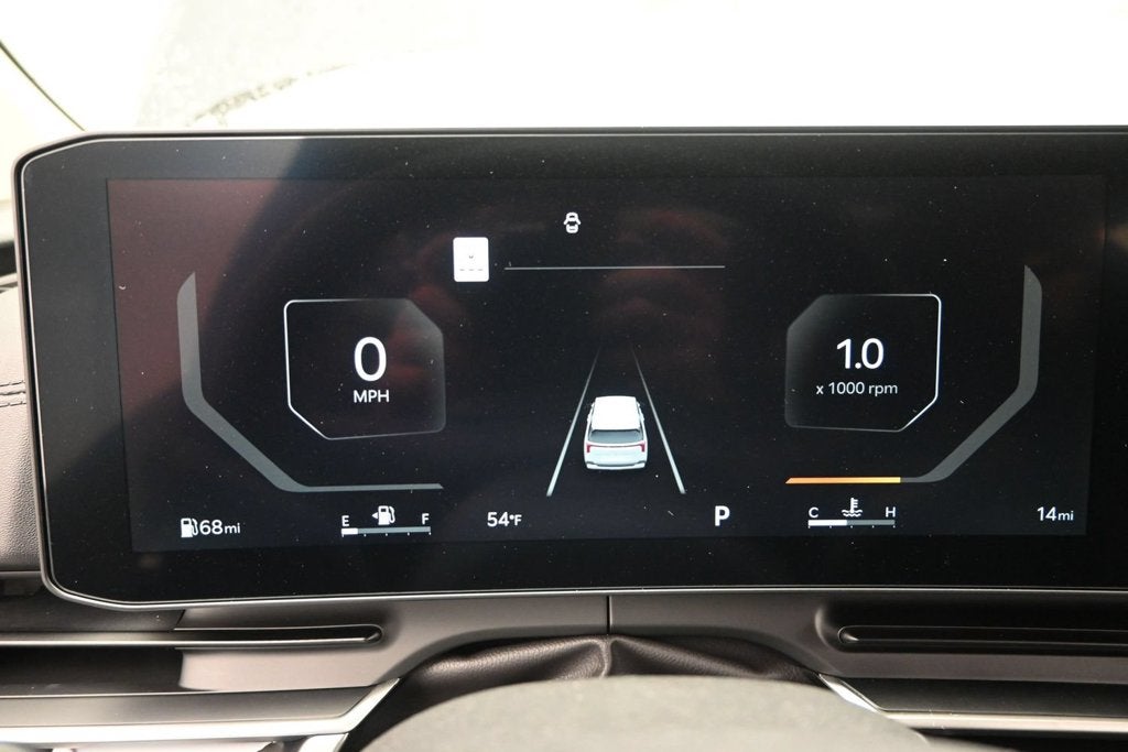 2027 Kia Carnival SX