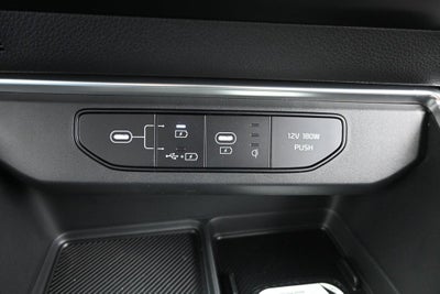 2027 Kia Carnival SX