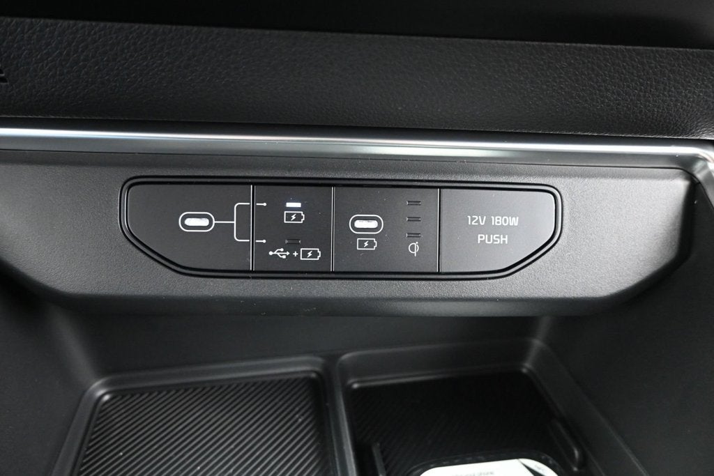 2027 Kia Carnival SX