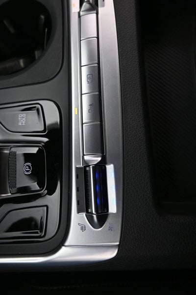 2027 Kia Carnival SX