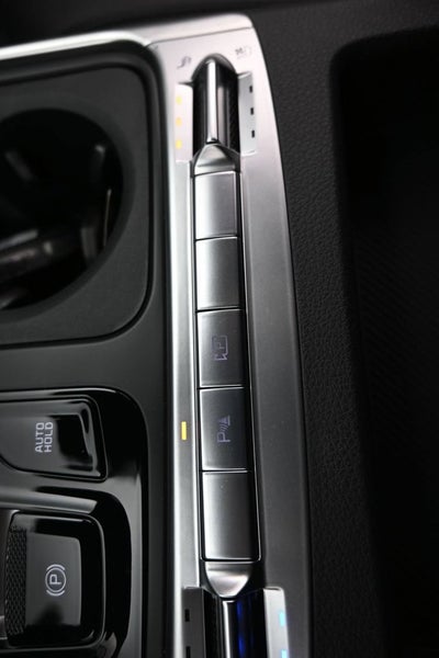 2027 Kia Carnival SX