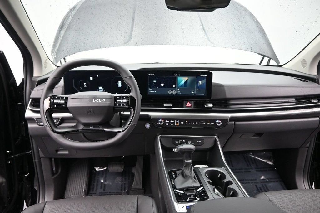 2027 Kia Carnival SX