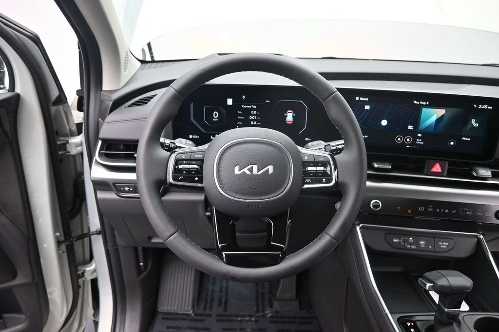 2026 Kia Carnival SX Prestige