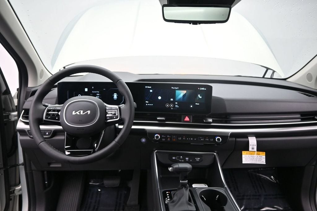 2026 Kia Carnival SX Prestige