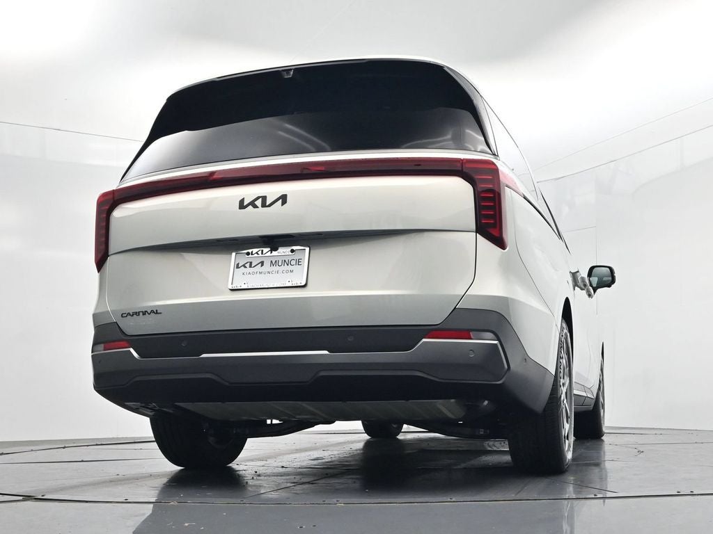 2026 Kia Carnival SX Prestige