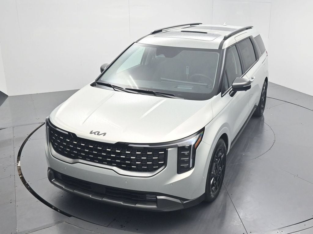 2026 Kia Carnival SX Prestige