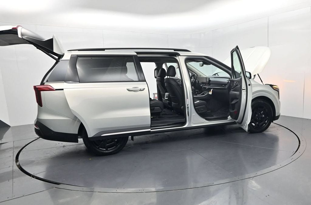 2026 Kia Carnival SX Prestige