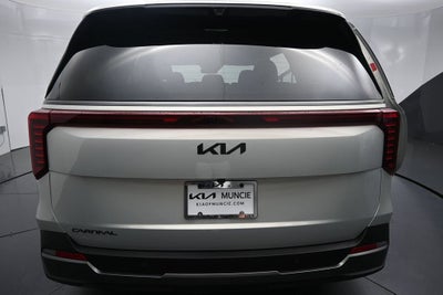2026 Kia Carnival SX Prestige