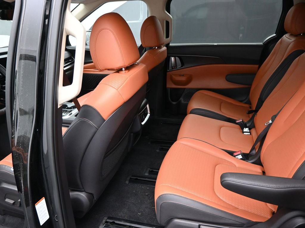 2026 Kia Carnival SX Prestige