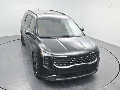 2026 Kia Carnival SX Prestige