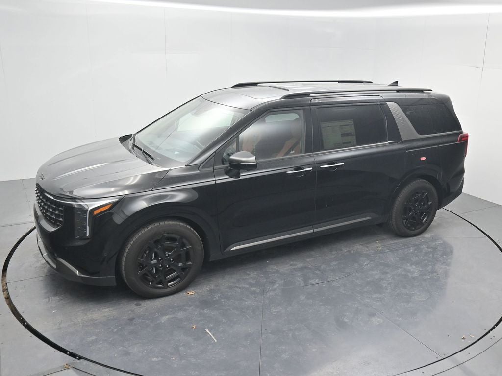 2026 Kia Carnival SX Prestige