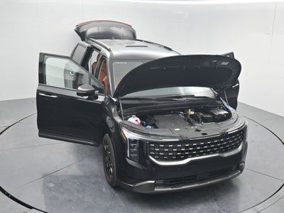 2026 Kia Carnival SX Prestige