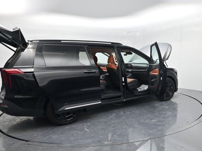 2026 Kia Carnival SX Prestige
